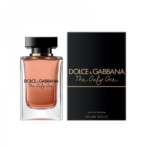 The Only One D&G Mujer